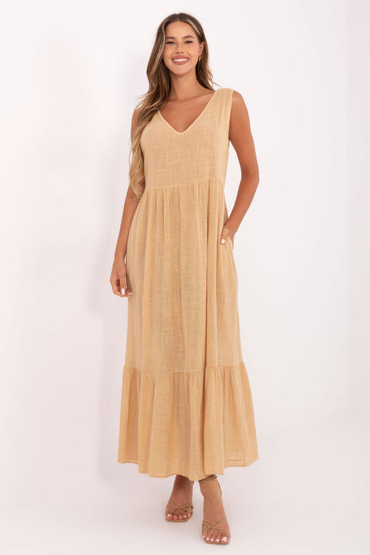 Everyday dress model 215398 Och Bella