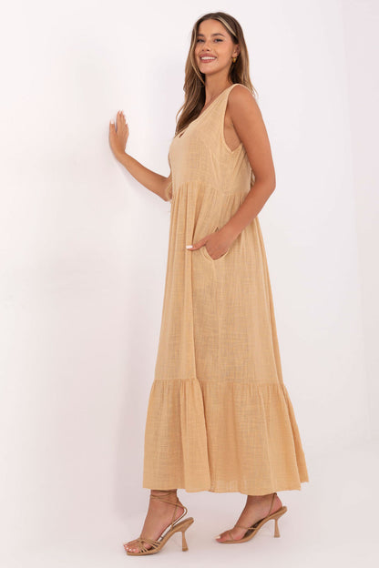 Alltagskleid model 215398 Och Bella