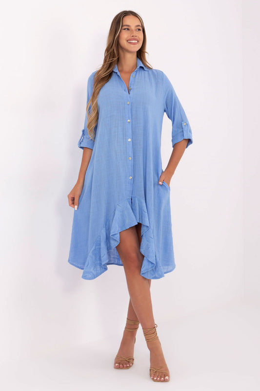 Everyday dress model 215400 Oh Bella