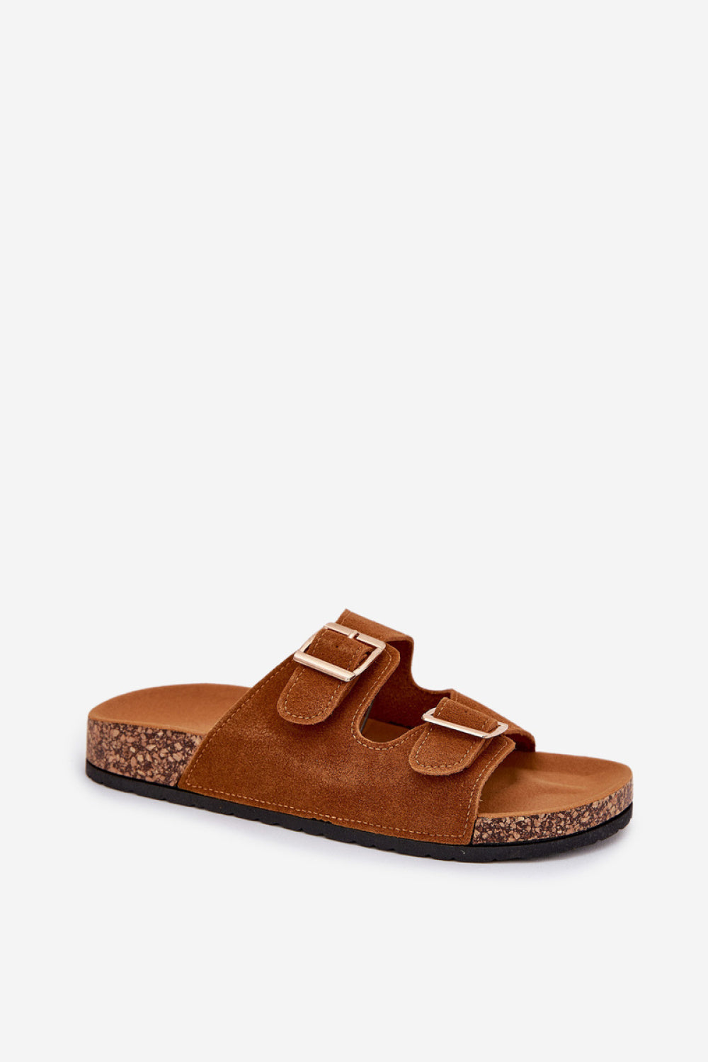 Mules model 215423 Step in style