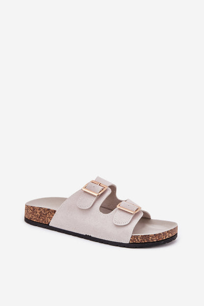 Slippers model 215424 Step in style