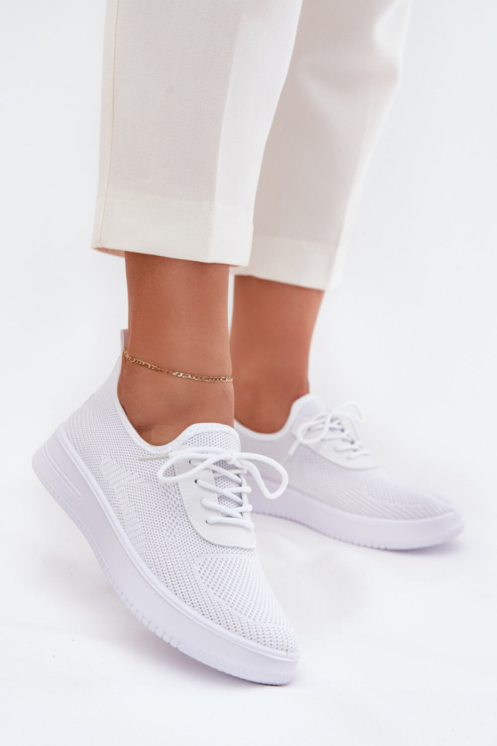 Sneakers model 215469 Step in style