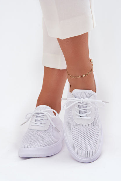 Sneakers model 215469 Step in style