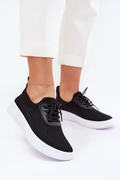 Sports shoes model 215470 Step in style