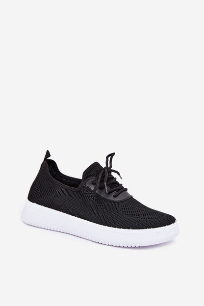 Sports shoes model 215470 Step in style