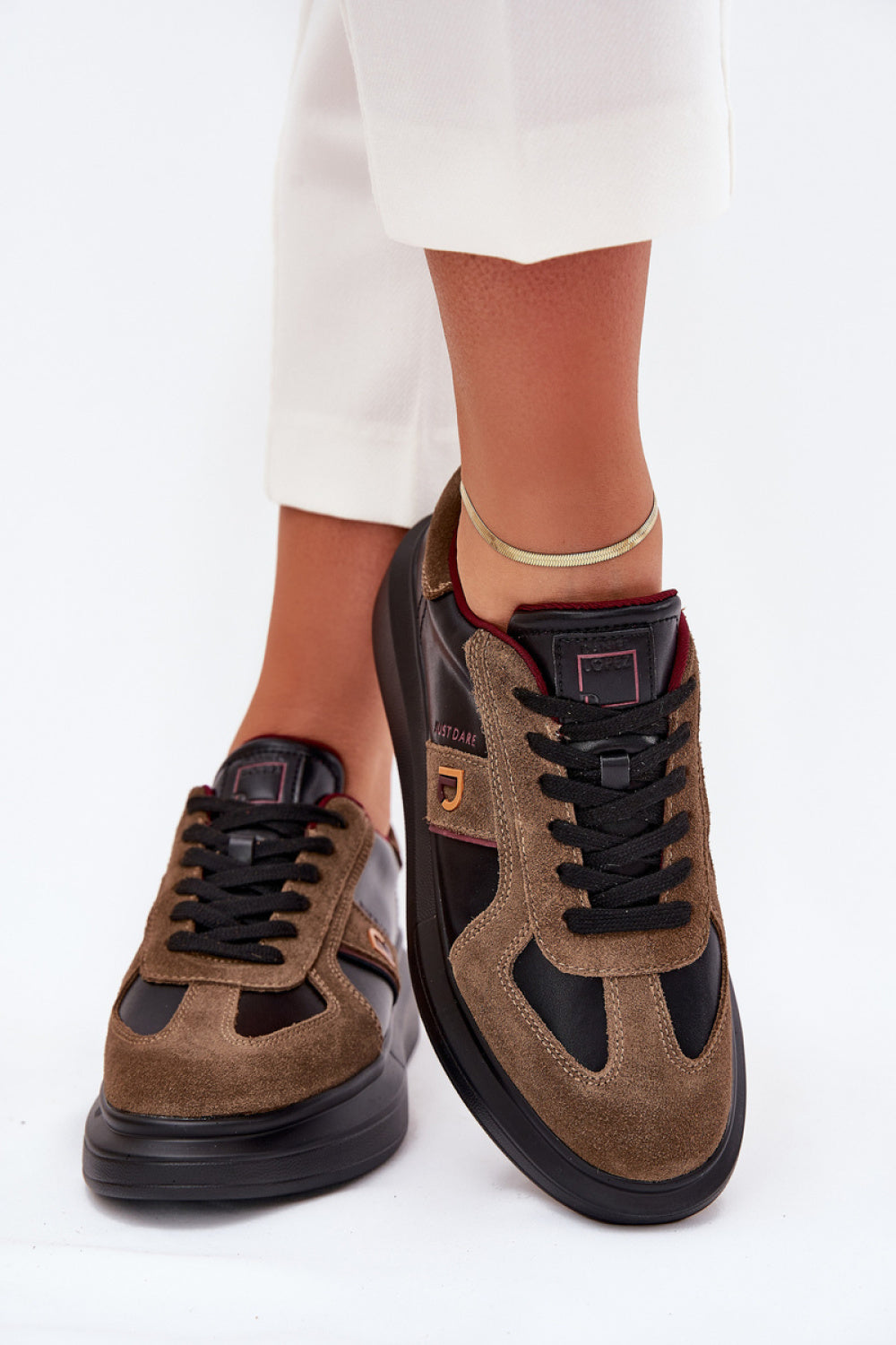 Sneakers model 215473 Step in style