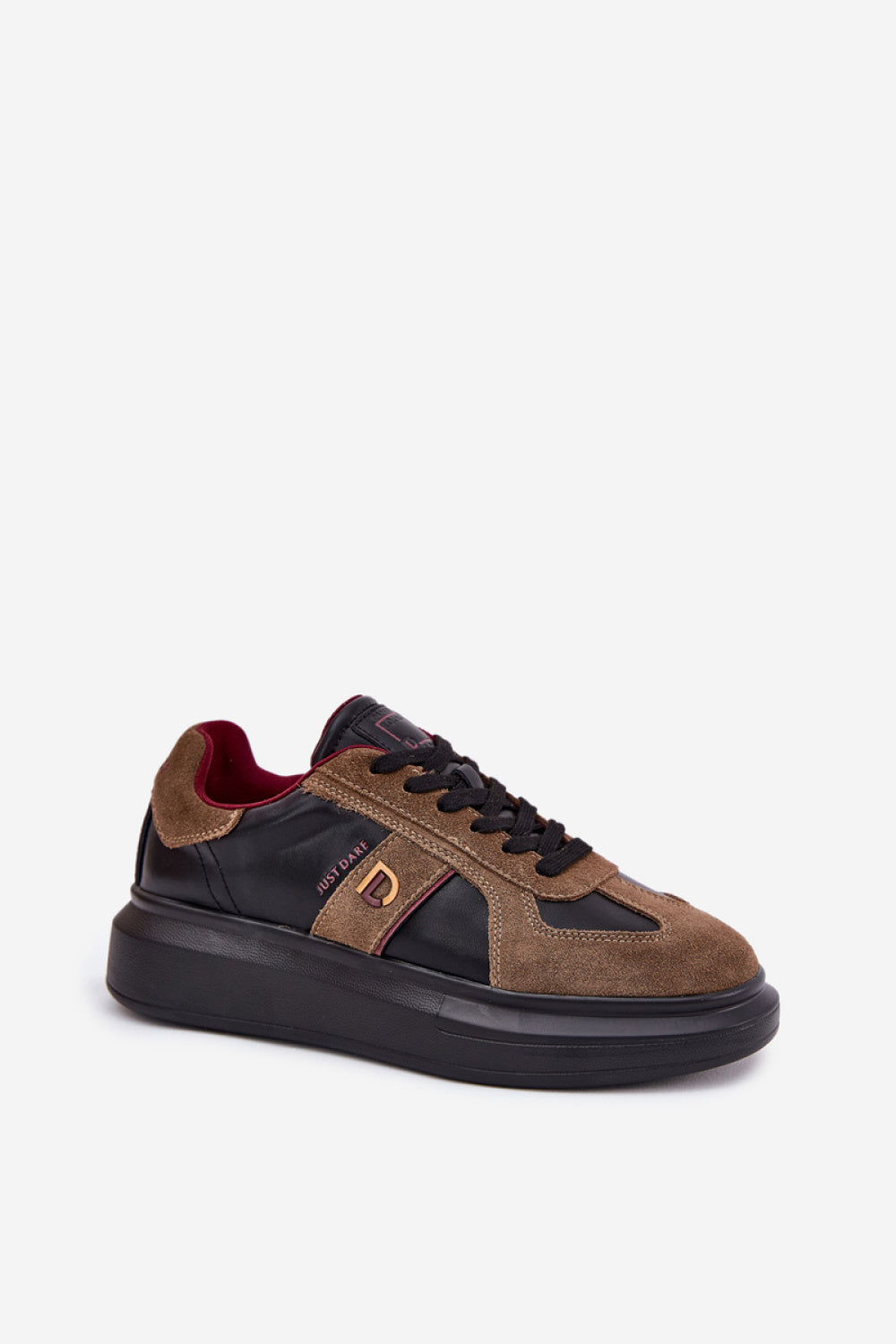 Sneakers model 215473 Step in style