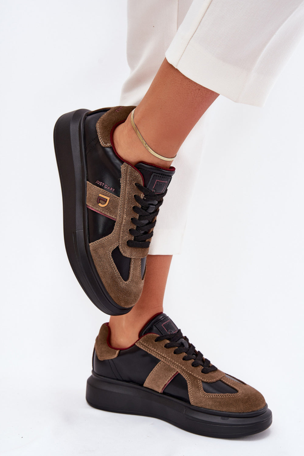 Sneakers model 215473 Step in style