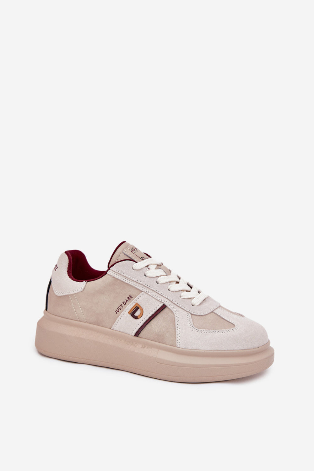 Athletic shoes model 215474 Step in style