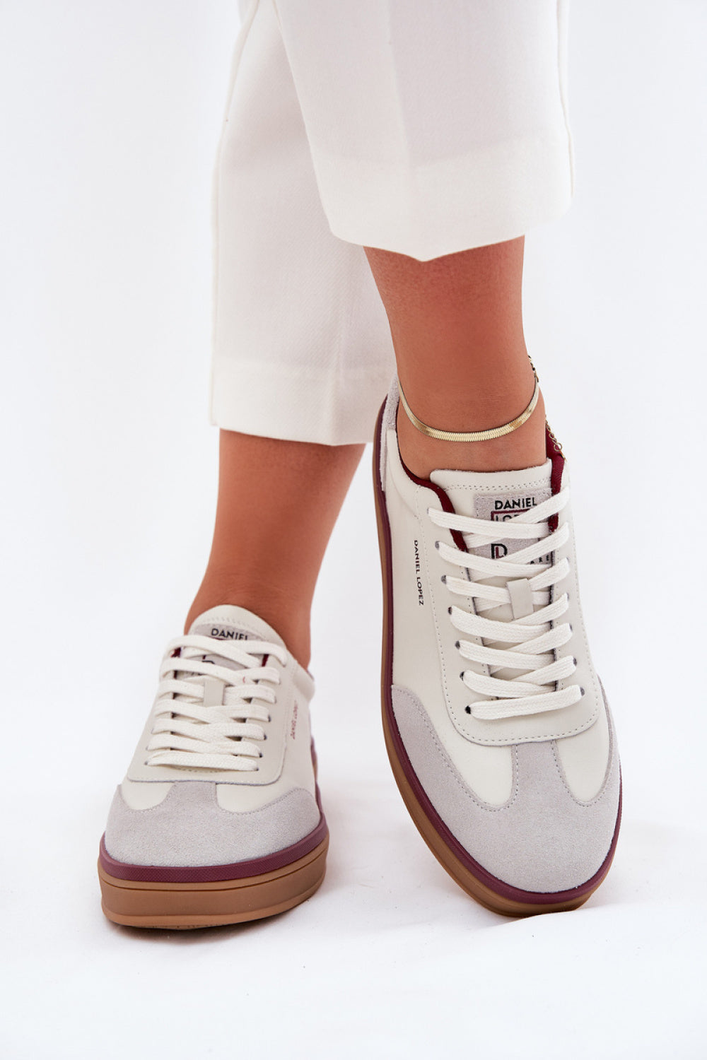 Sneakers model 215479 Step in style