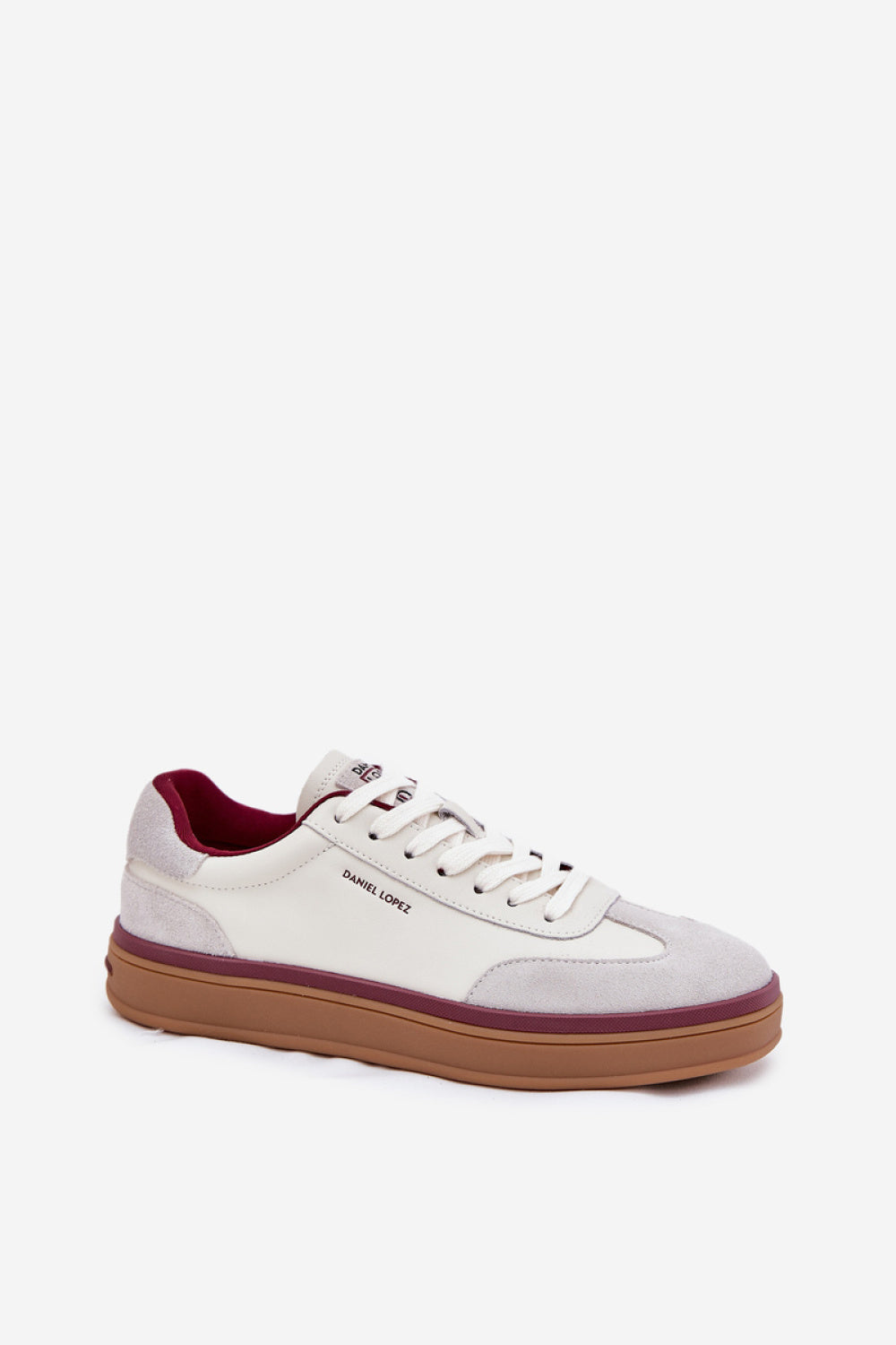 Sneakers model 215479 Step in style
