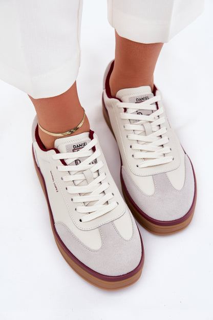 Sneakers model 215479 Step in style