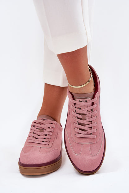 Sports shoes model 215481 Step in style