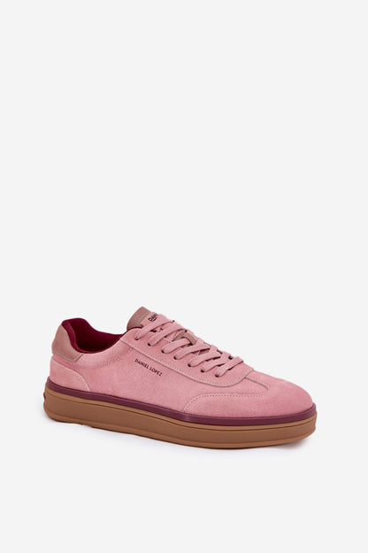 Sports shoes model 215481 Step in style