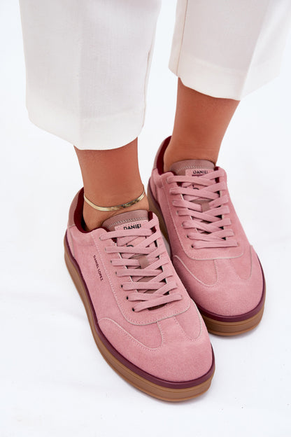 Sports shoes model 215481 Step in style