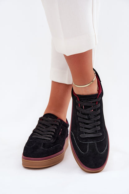 Sportschuhe model 215482 Step in style