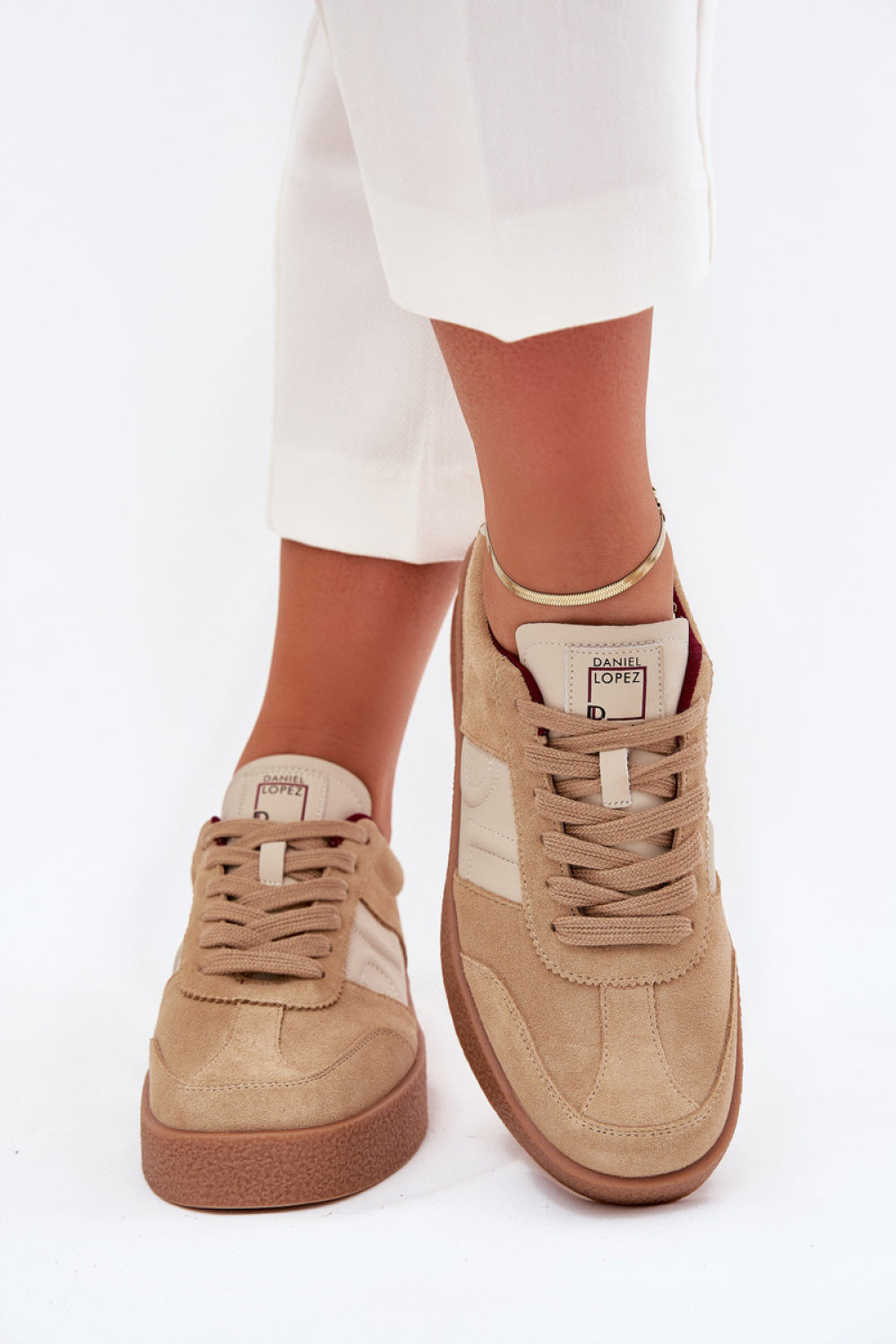 Sports shoes model 215483 Step in style