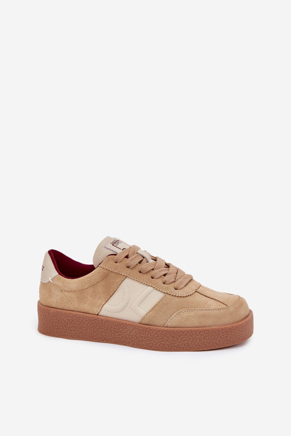 Sports shoes model 215483 Step in style