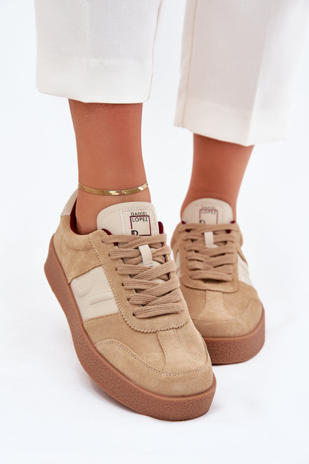 Sports shoes model 215483 Step in style