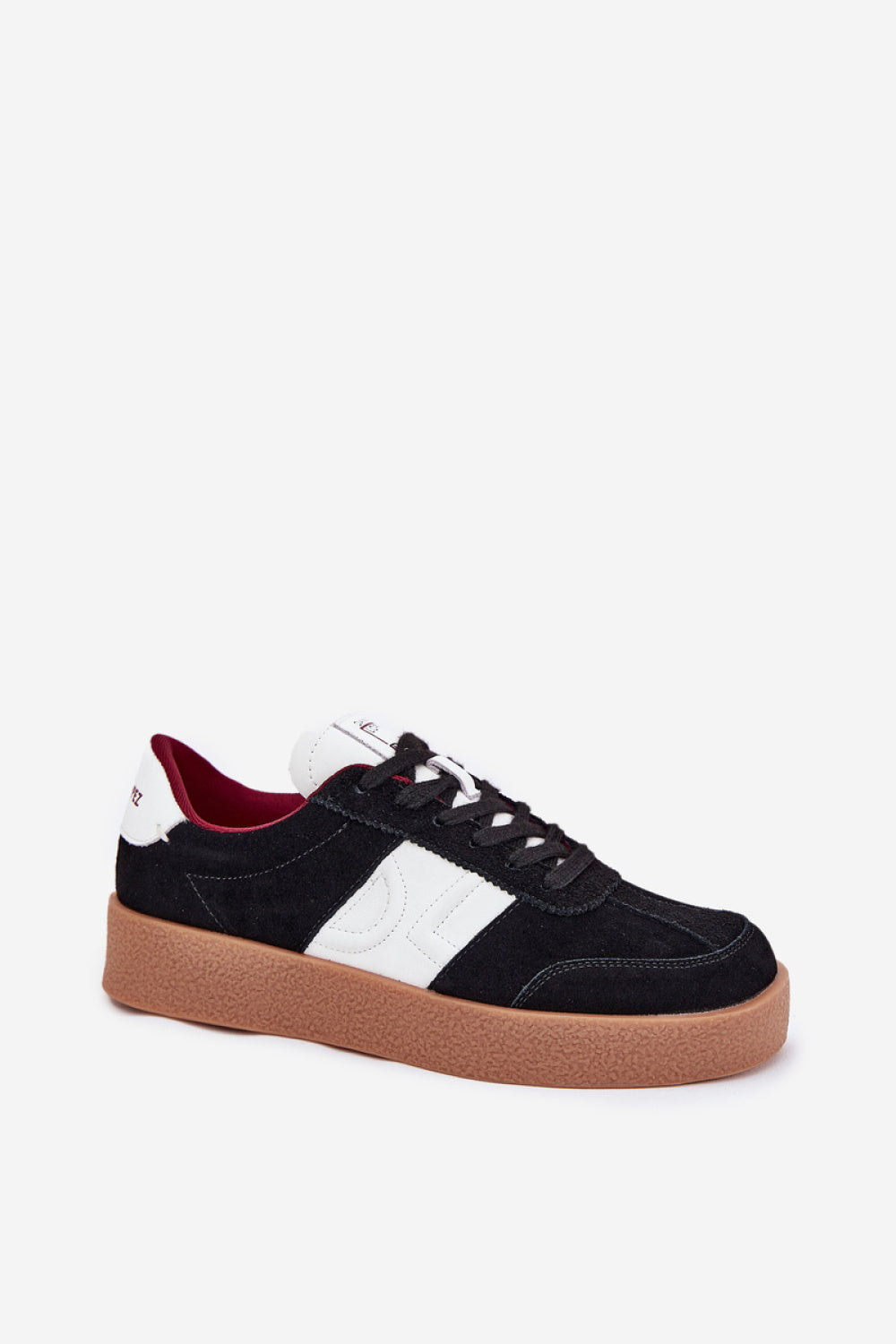 Sneakers model 215484 Step in style