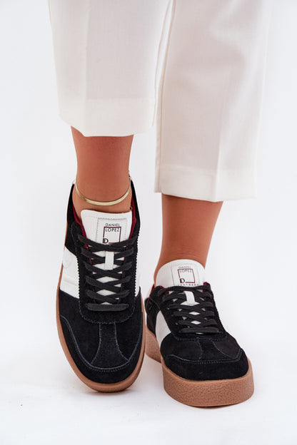 Sneakers model 215484 Step in style