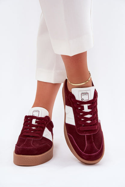 Sneakers model 215485 Step in style