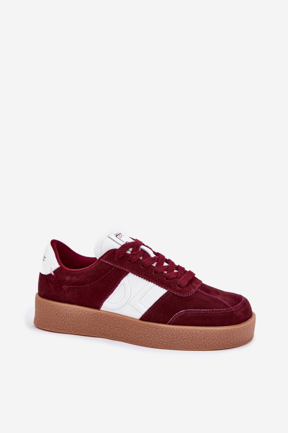 Sneakers model 215485 Step in style