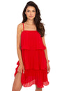 Cocktail dress model 215505 Och Bella