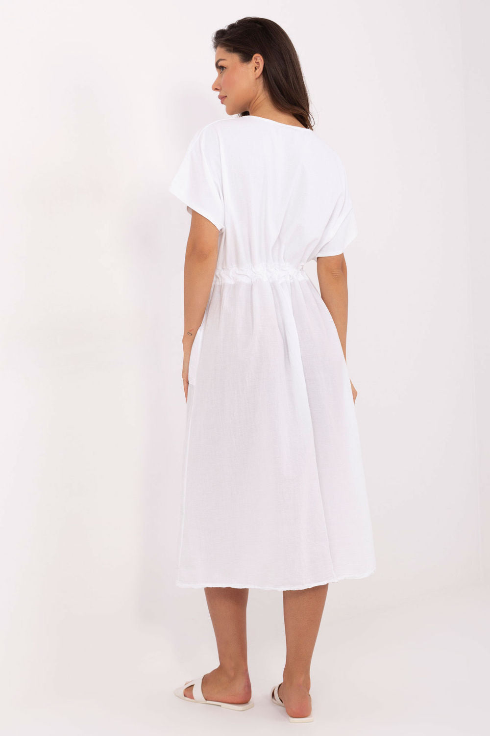 Alltagskleid model 215509 Och Bella