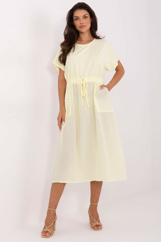 Everyday dress model 215511 Och Bella