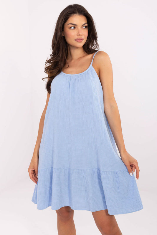 Everyday dress model 215516 Och Bella