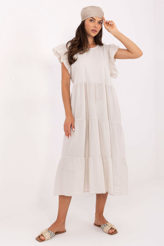 Everyday dress model 215519 Och Bella