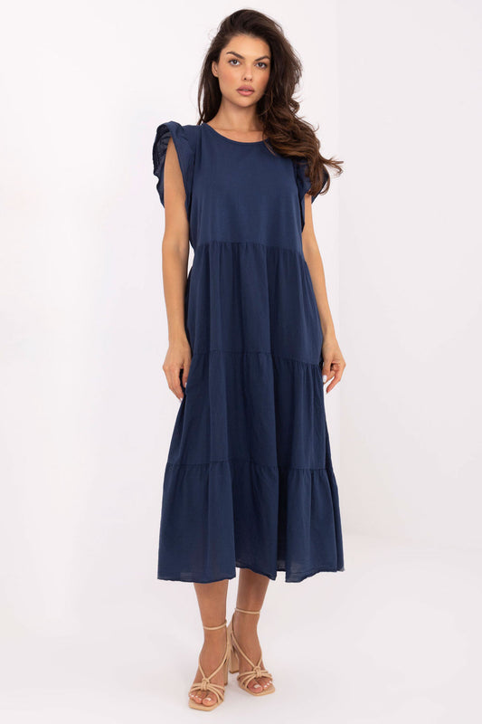 Everyday dress model 215521 Och Bella