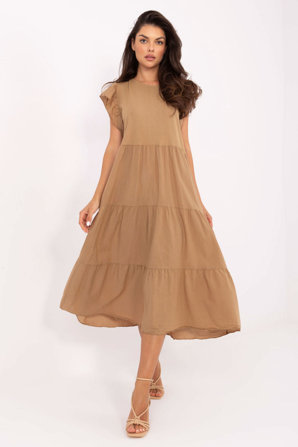 Alltagskleid model 215522 Och Bella