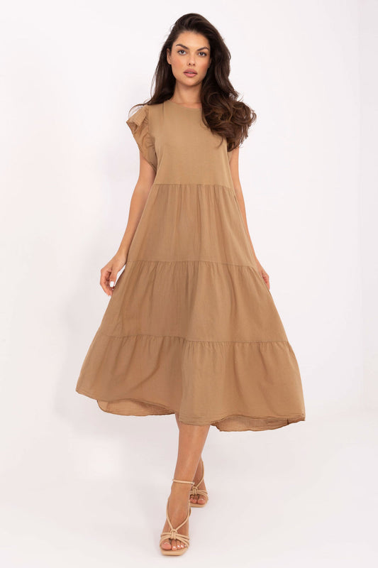 Everyday dress model 215522 Och Bella
