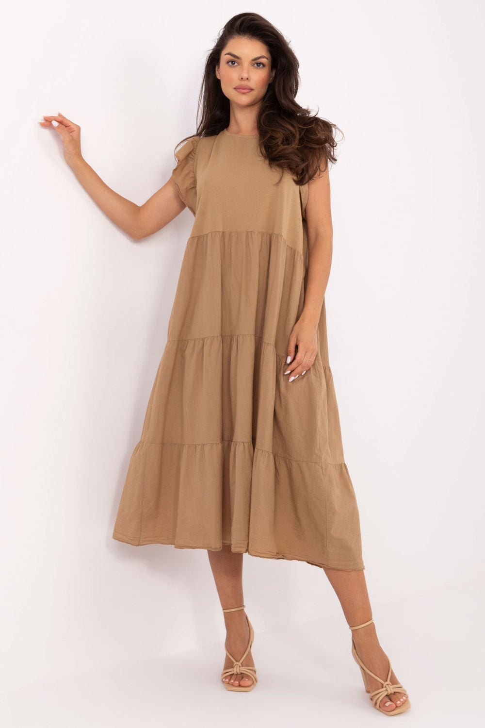 Alltagskleid model 215522 Och Bella