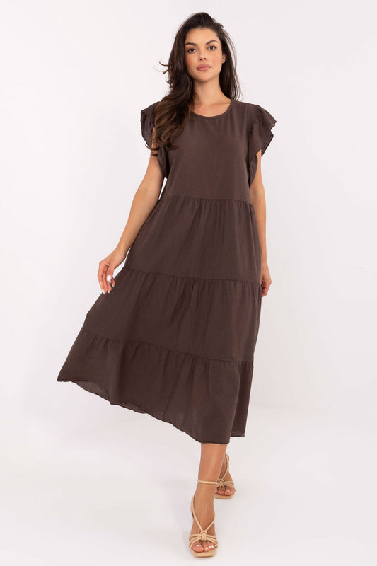 Everyday dress model 215523 Och Bella