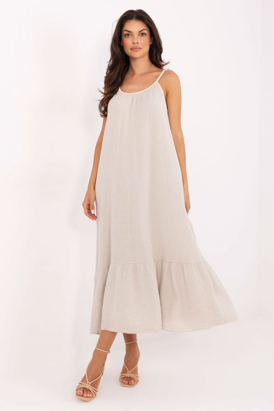 Everyday Dress Model 215527 Och Bella