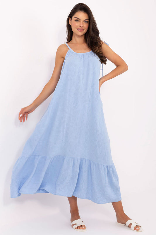 Everyday dress model 215528 Och Bella