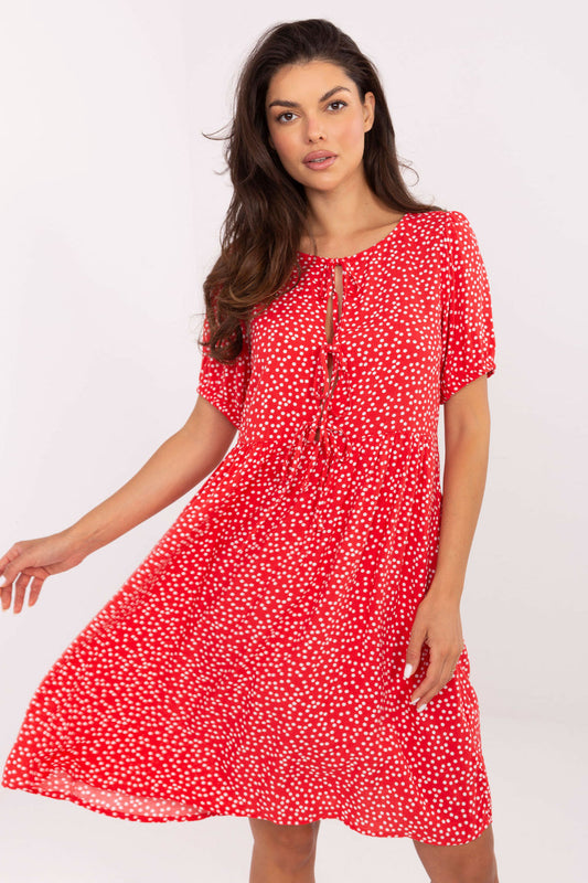 Everyday dress model 215534 Sublevel
