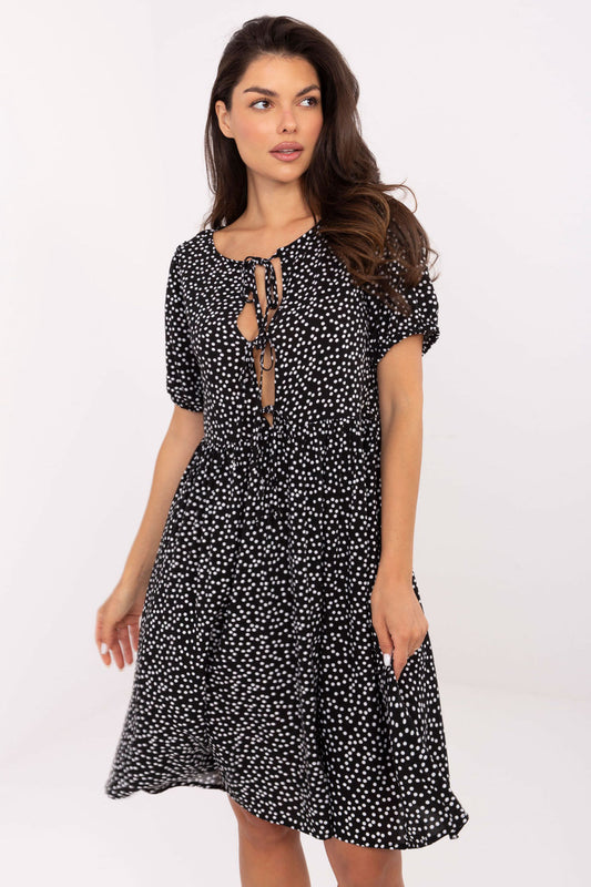 Everyday dress model 215537 Sublevel