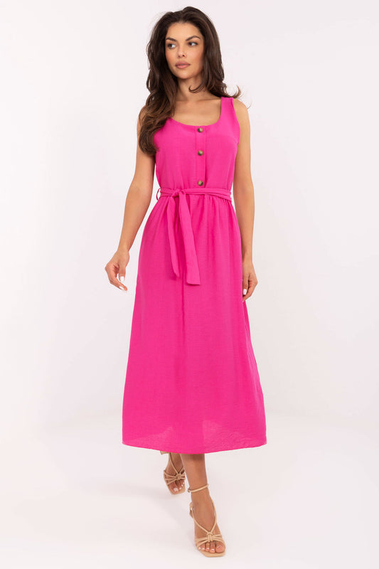 Everyday dress model 215554 Italy Moda