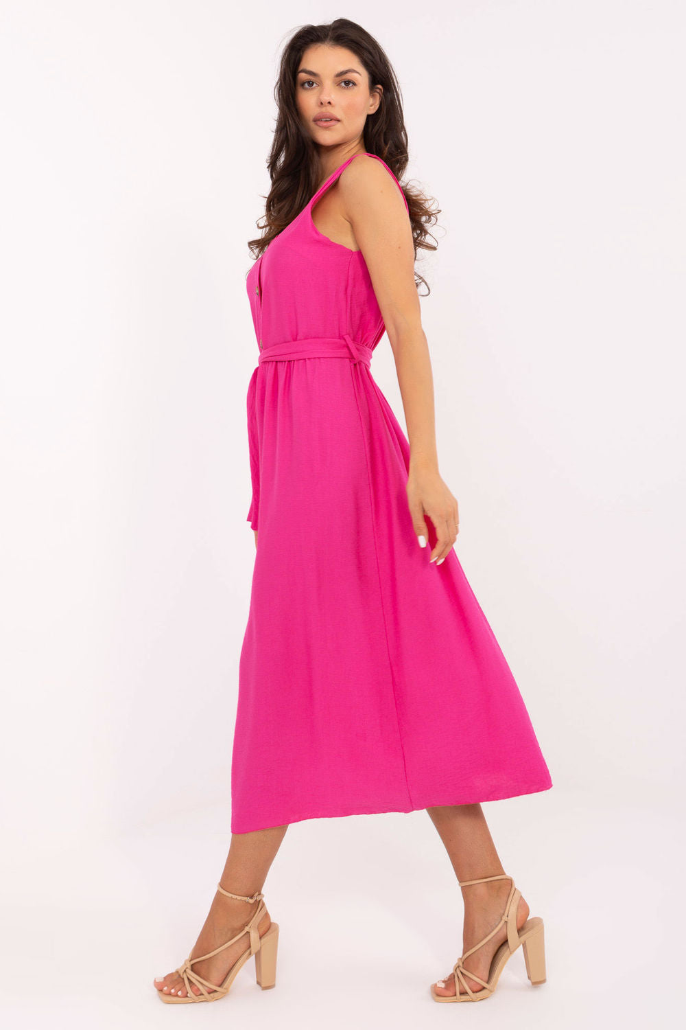 Alltagskleid model 215554 Italy Moda