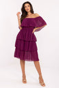 Cocktailkleid model 215562 Och Bella
