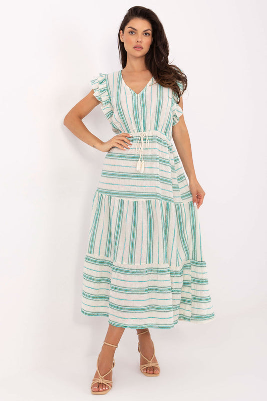 Everyday dress model 215565 Och Bella