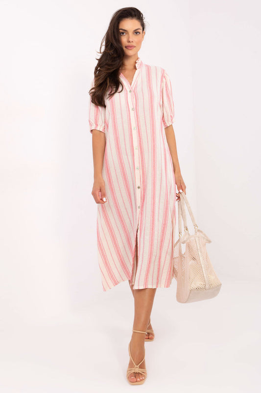 Everyday dress model 215569 Och Bella