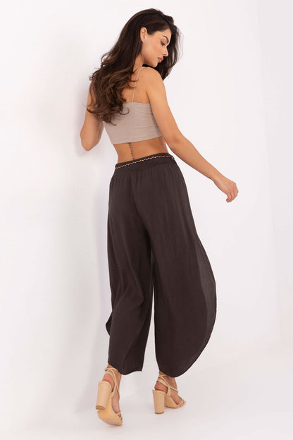 Women's Trousers model 215570 Och Bella