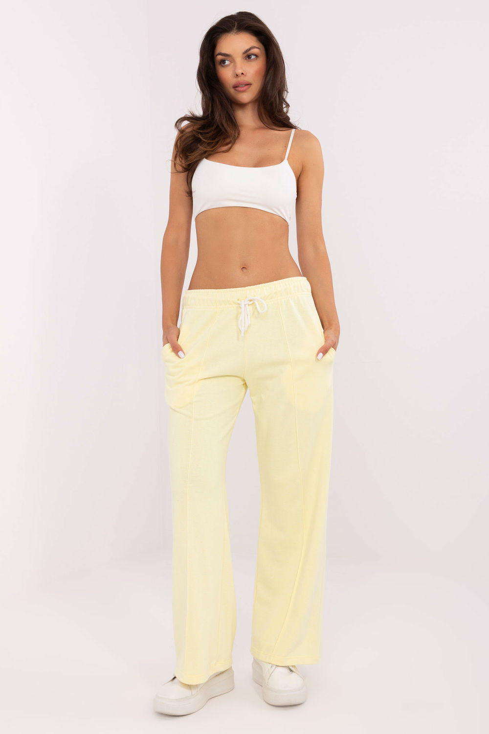 Tracksuit pants model 215573 Relevance