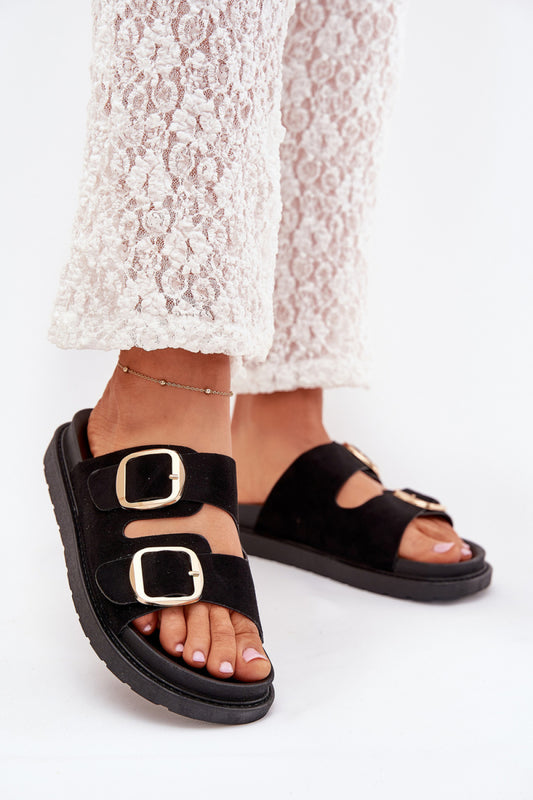 Sandals model 215658 Step in style