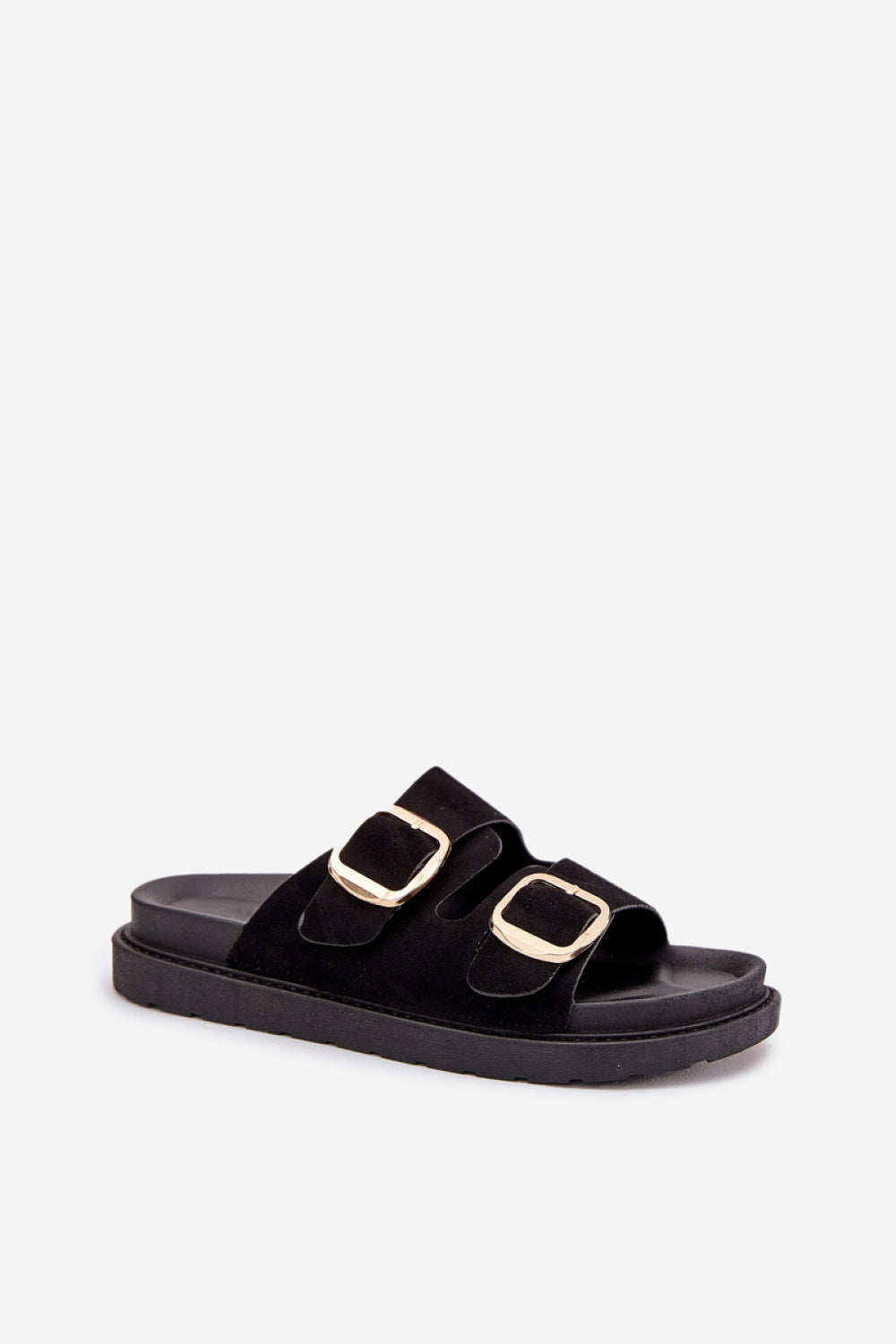 Sandals model 215658 Step in style